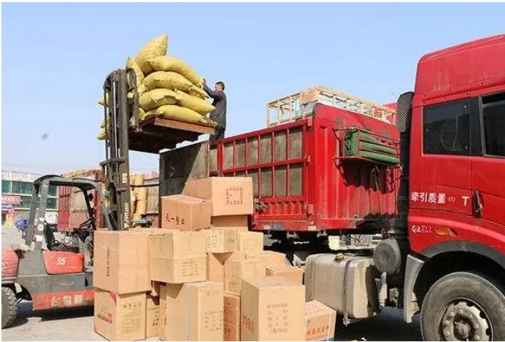 漳州到长城区物流专线