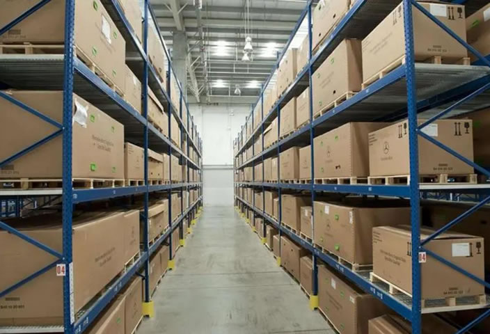 漳州到长城区货物仓储