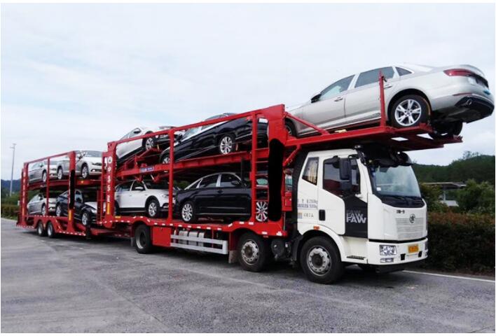 漳州到长城区轿车托运